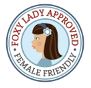 Find a Foxy Lady approved garage near you
